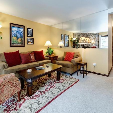 Park Place E203 Брекънридж Екстериор снимка