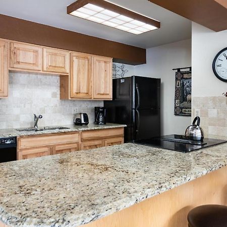 Park Place E203 Брекънридж Екстериор снимка
