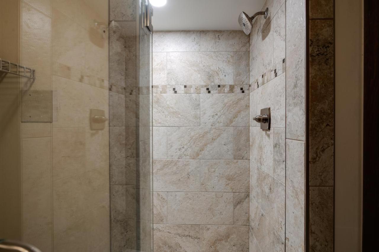Park Place E203 Брекънридж Екстериор снимка