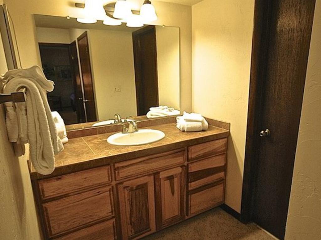 Park Place E203 Брекънридж Стая снимка