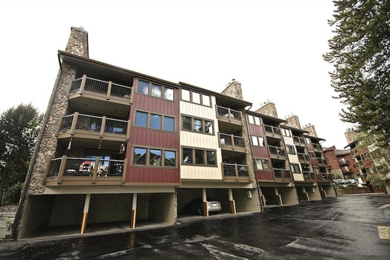 Park Place E203 Брекънридж Екстериор снимка